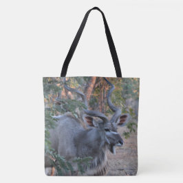 Tote Bag Antelope
