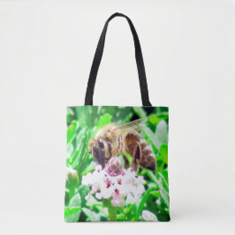 Tote Bag (ao) - Abelhas