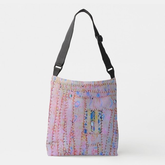 TOTE BAG ART E DESIGN (Frente)