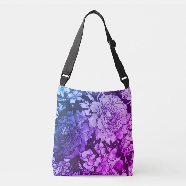 TOTE BAG ART E DESIGN (Frente)