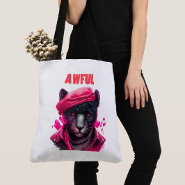 Tote Bag Awful