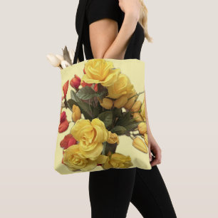 Tote Bag "Buquê"