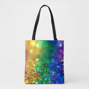 Tote Bag Colorida