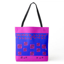 Tote Bag Colorida