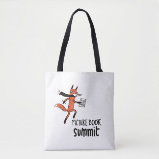 Tote Bag da Cúpula do Livro de Imagens