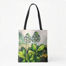 Tote Bag da Planta