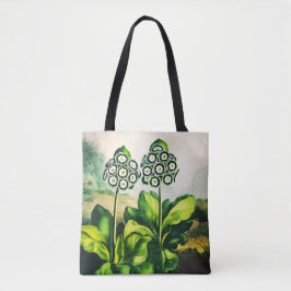 Tote Bag da Planta