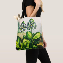 Tote Bag da Planta