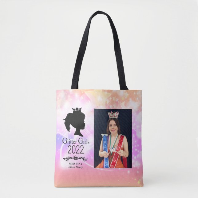 Tote Bag de maio de 2022 (Frente)