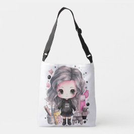Tote Bag Design artiste