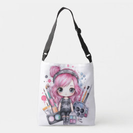 Tote Bag Design artiste