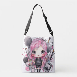 Tote Bag Design artiste