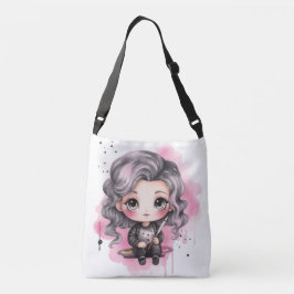 Tote Bag Design artiste