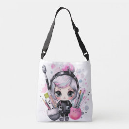 Tote Bag Design artiste