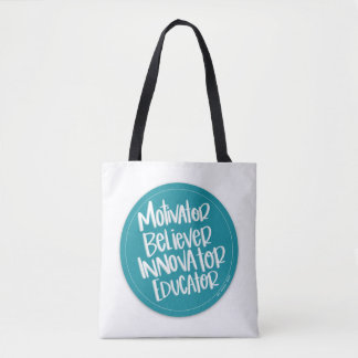 Tote Bag do Educador