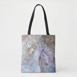 Tote Bag do Equinox primavera