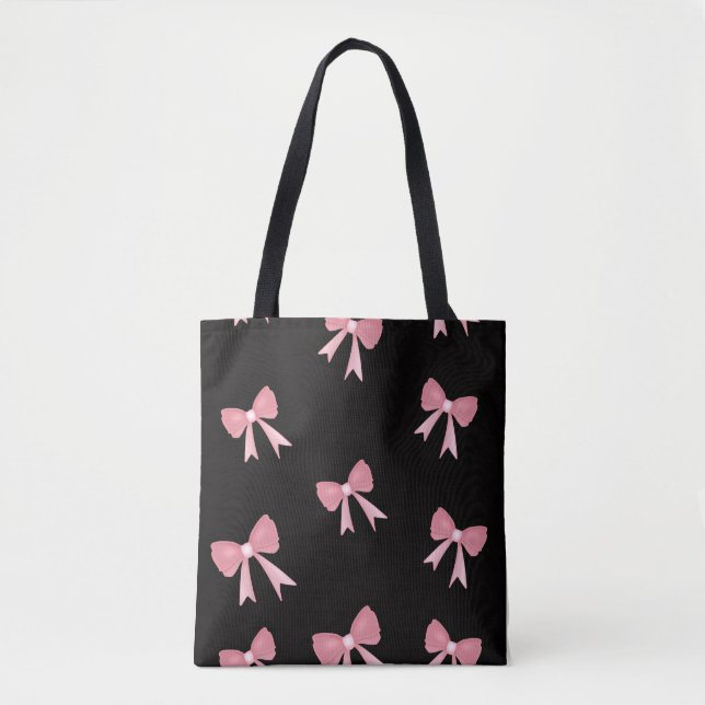 Tote bag elegant  (Frente)
