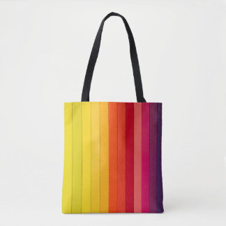 Tote Bag em cores