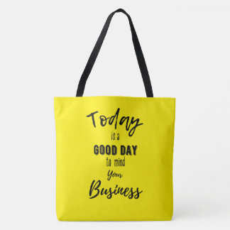 Tote Bag Engraçado