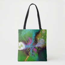 TOTE BAG EPHEMERE