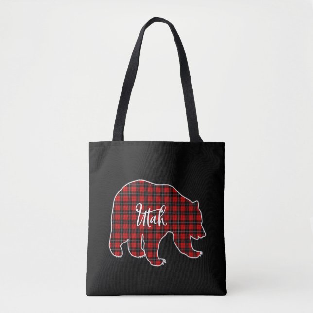 Tote Bag Estética Cuja (Frente)