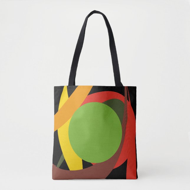 Tote Bag ffg (Frente)