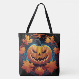 Tote Bag Halloween Séries 4 04