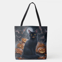 Tote Bag Halloween Séris 3 04