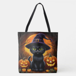 Tote Bag Halloween Séris 3 08