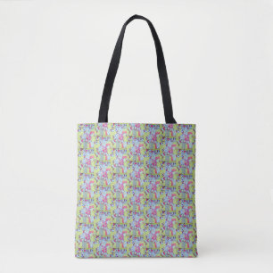 Tote Bag Incrível