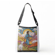 Tote Bag Infinita Potencial