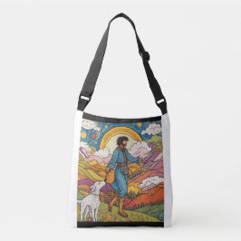Tote Bag Infinita Potencial