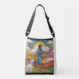 Tote Bag Infinita Potencial