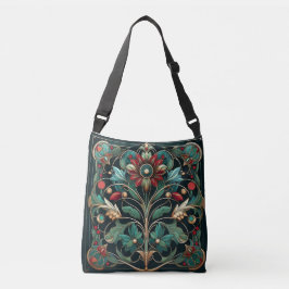 Tote Bag inspirado por William Morris