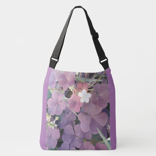 Tote Bag LARGE/MED Multi_Use CarryAll Bolsa (Frente)