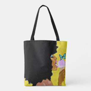 Tote Bag Licenciado