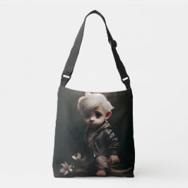 Tote Bag Little man
