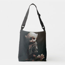 Tote Bag Little man