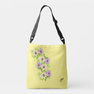 Tote Bag : margarida africana