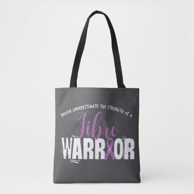 Tote Bag, Médio (Frente)