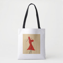 Tote Bag Nice
