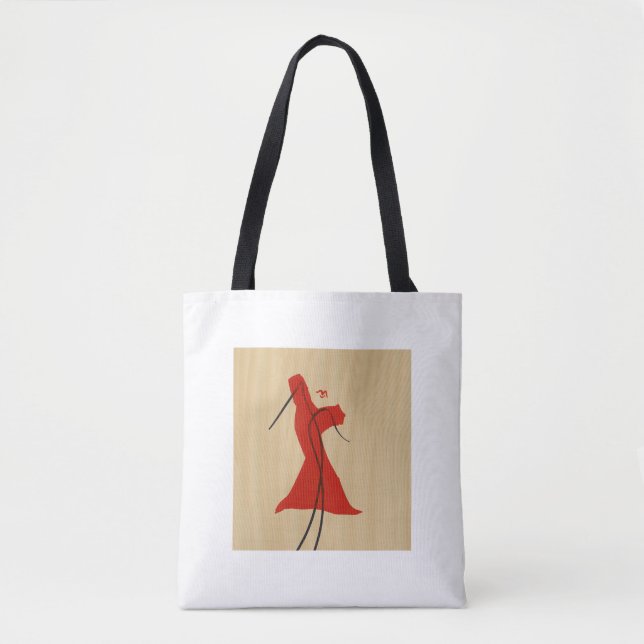 Tote Bag Nice (Frente)