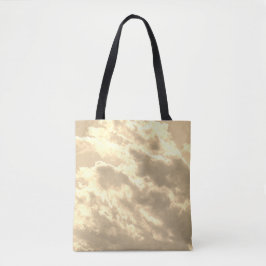 Tote Bag "Nuvens"