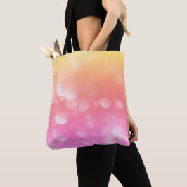 Tote Bag "Nuvens"