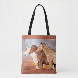 Tote Bag Origens