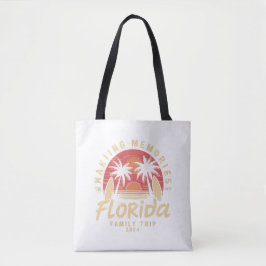 Tote Bag - Percurso Familiar