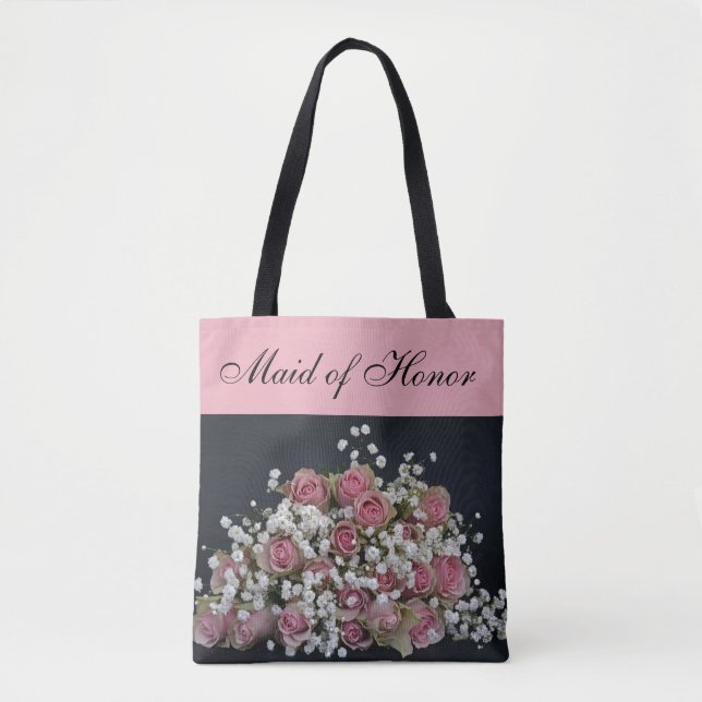 Tote Bag Personalizada (Frente)