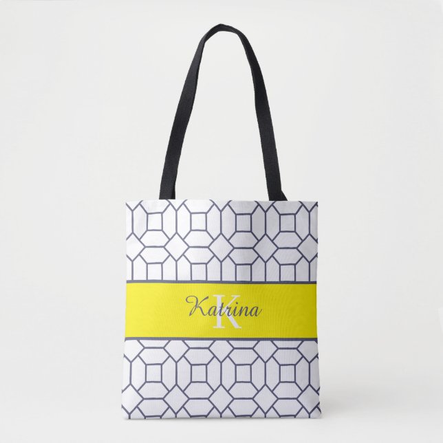 Tote Bag Personalizada (Frente)