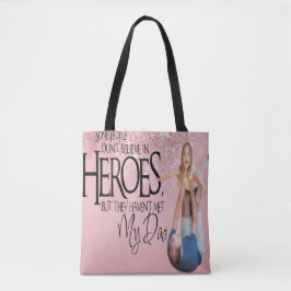 Tote Bag Personalizado com Cotação Quirky