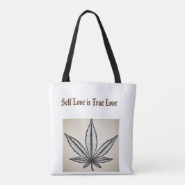 Tote Bag projetado